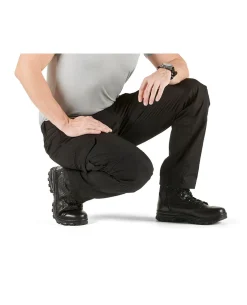 ABR Pro Pant Black Schwarz