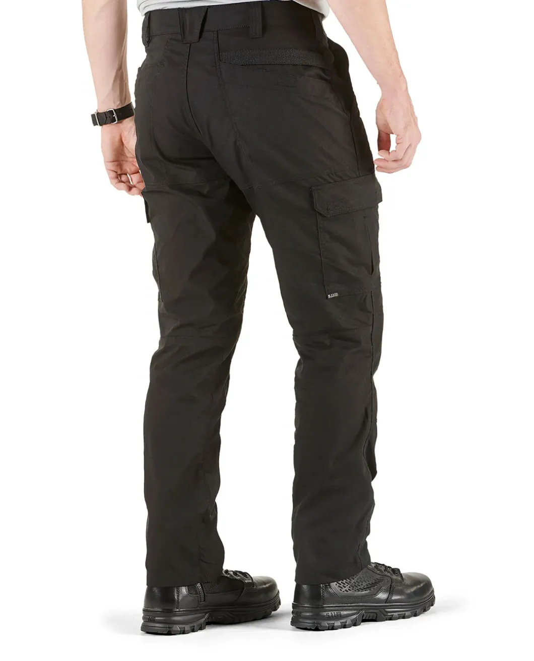 ABR Pro Pant Black Schwarz