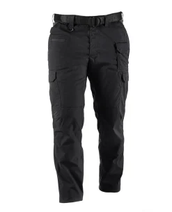 ABR Pro Pant Black Schwarz