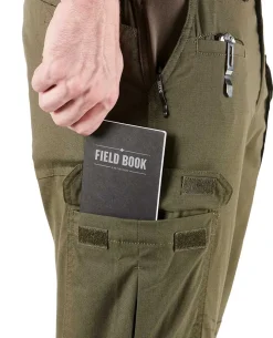 ABR Pro Pant Black Schwarz