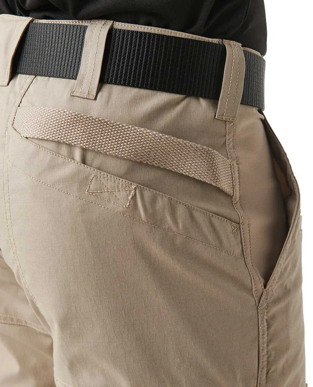 ABR Pro Pant Khaki