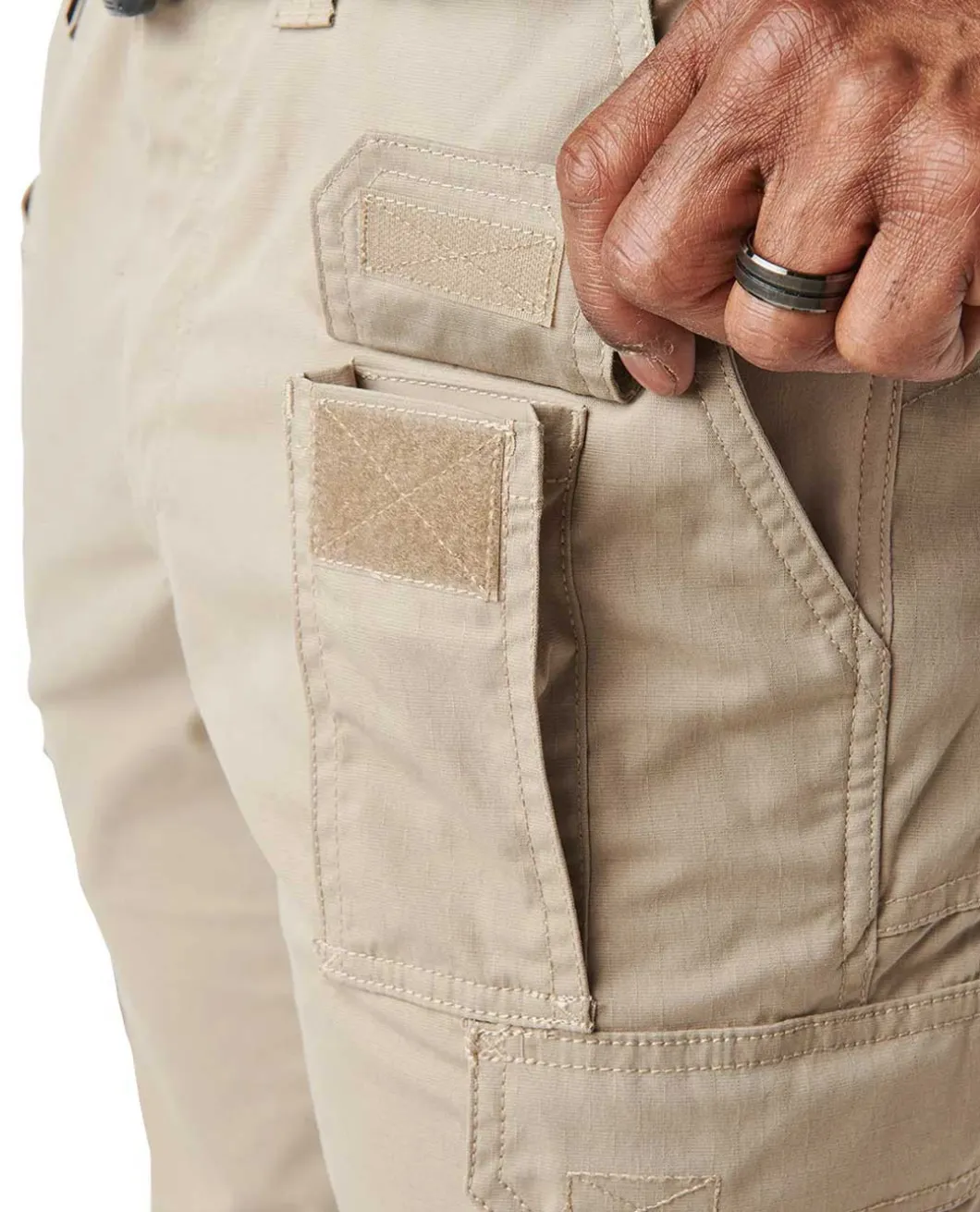 ABR Pro Pant Khaki