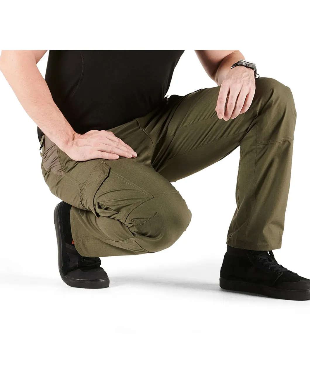 ABR Pro Pant Ranger Green