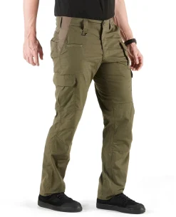 ABR Pro Pant Ranger Green