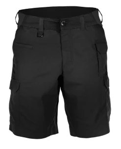 ABR Pro Short Black Schwarz