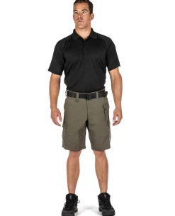ABR Pro Short Ranger Green