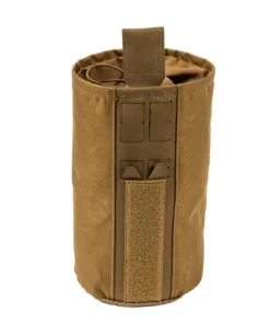 Abwurfsack PRO Coyote Brown