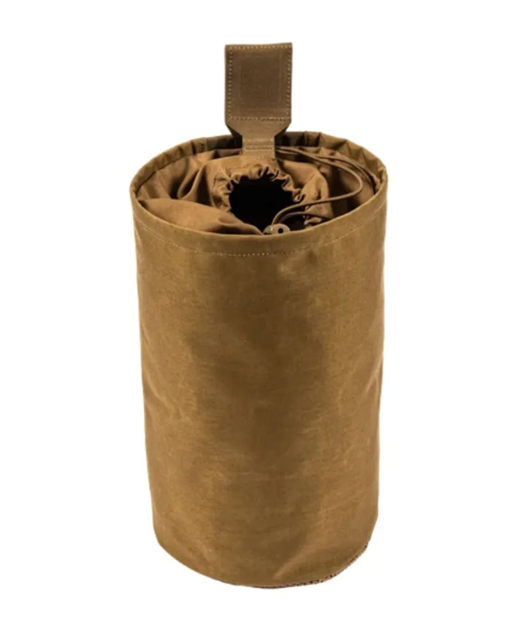 Abwurfsack PRO Coyote Brown