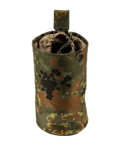 Abwurfsack PRO Flecktarn