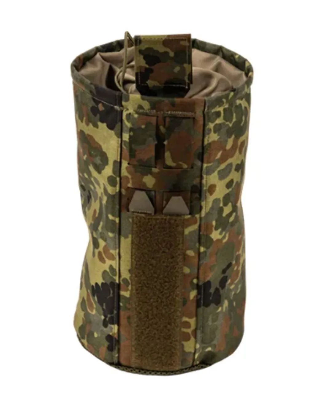 Abwurfsack PRO Flecktarn