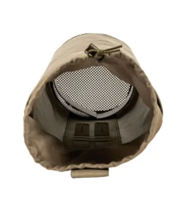 Abwurfsack PRO Steingrau Oliv