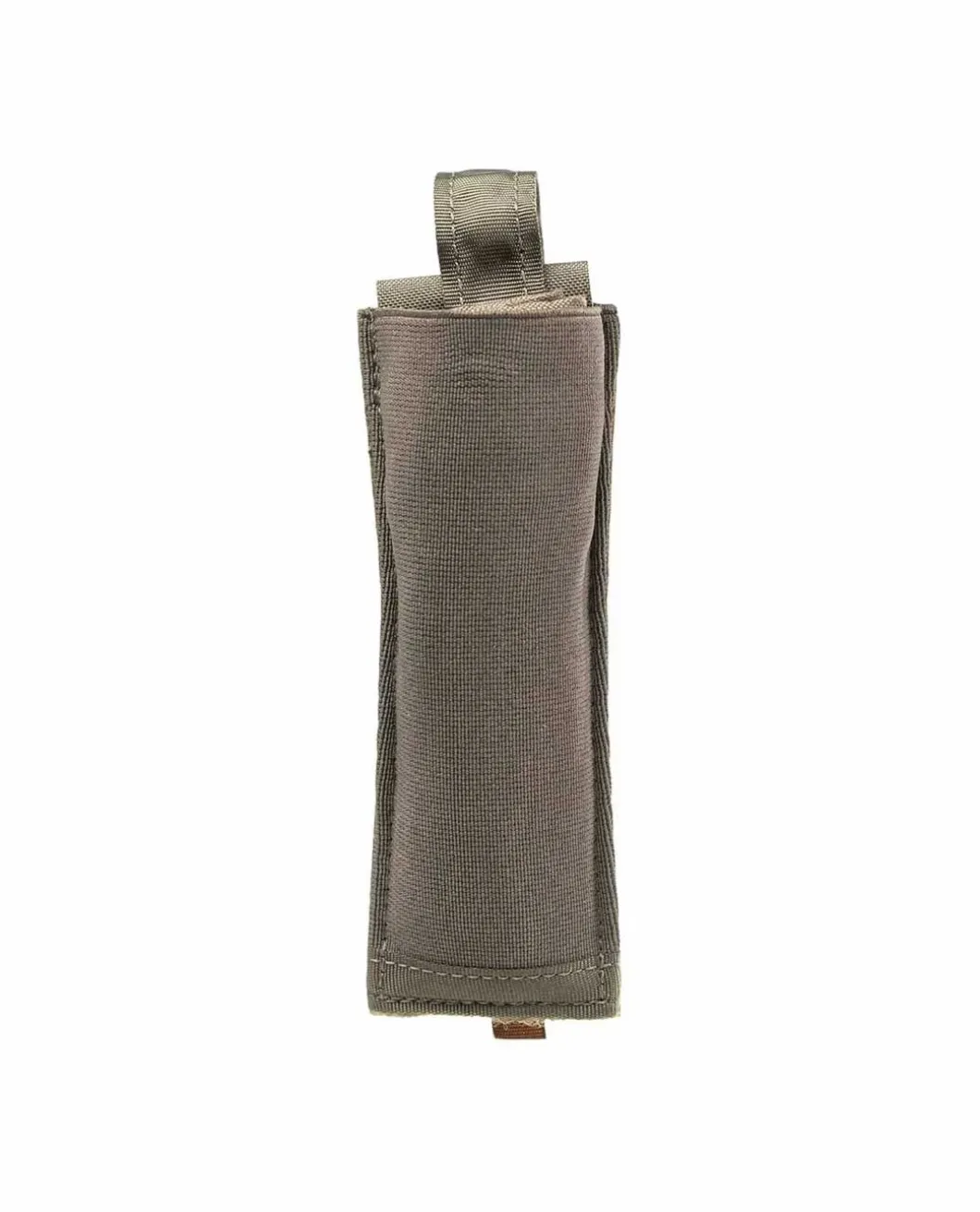 Abwurfsack Schmal MX062 Steingrau