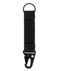 Accessory Anti-drop A.D. Black Schwarz