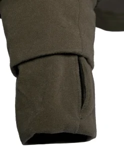 AcE Winter Combat Shirt Brown Grey