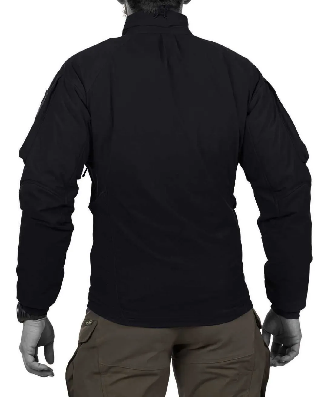 AcE Winter Combat Shirt Gen.2 Black
