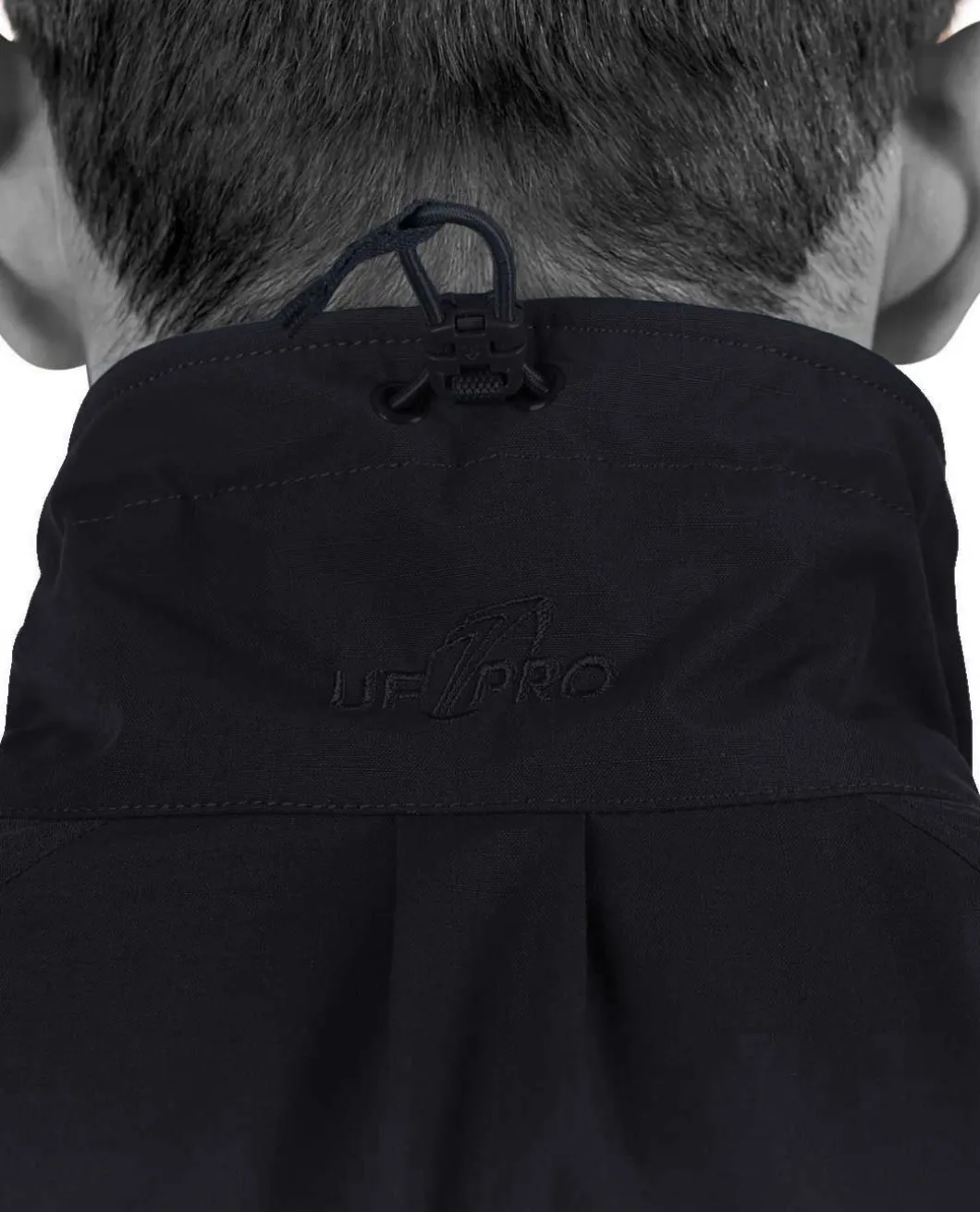 AcE Winter Combat Shirt Gen.2 Black
