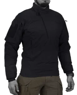 AcE Winter Combat Shirt Gen.2 Black