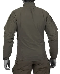 AcE Winter Combat Shirt Gen.2 Brown Grey
