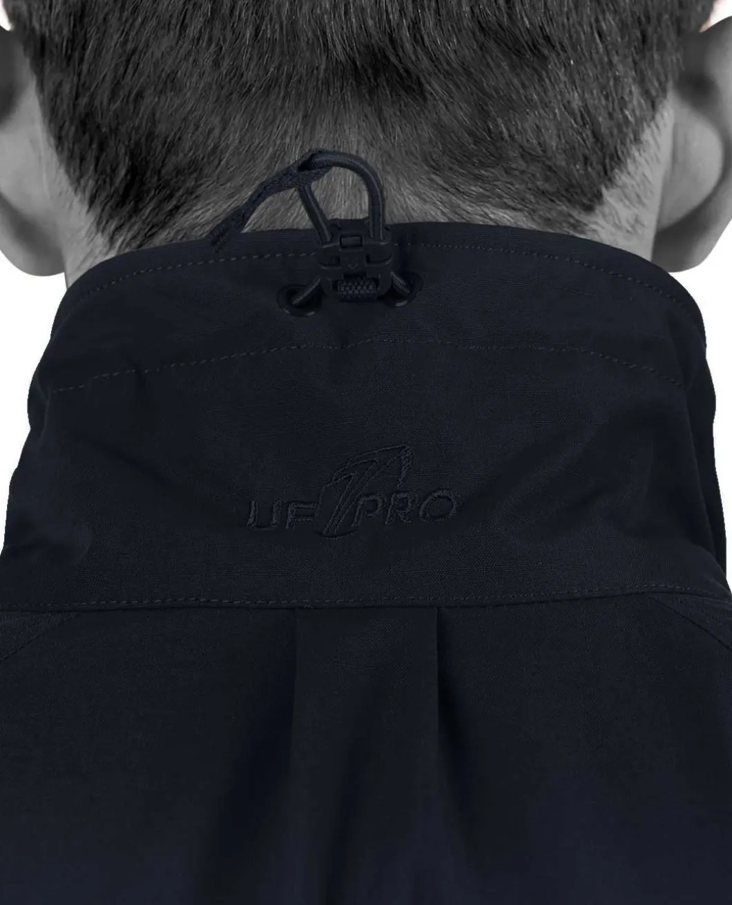 AcE Winter Combat Shirt Gen.2 Navy