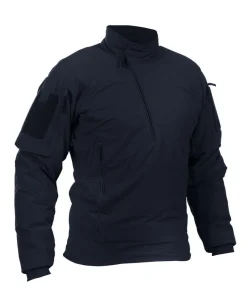 AcE Winter Combat Shirt Gen.2 Navy