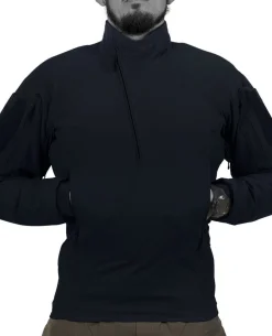 AcE Winter Combat Shirt Gen.2 Navy