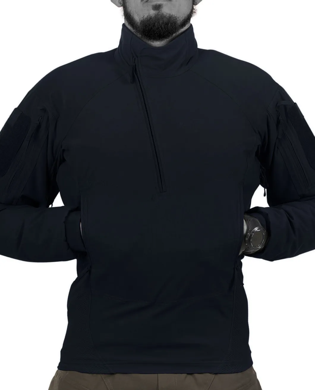 AcE Winter Combat Shirt Gen.2 Navy