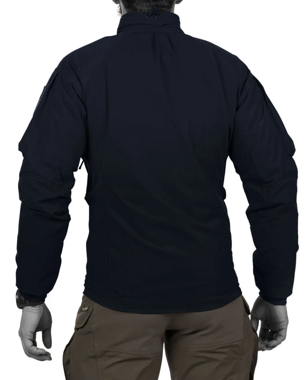 AcE Winter Combat Shirt Gen.2 Navy