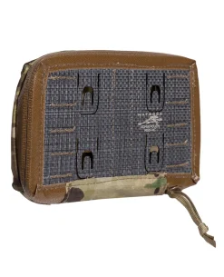 Admin Pouch Multicam