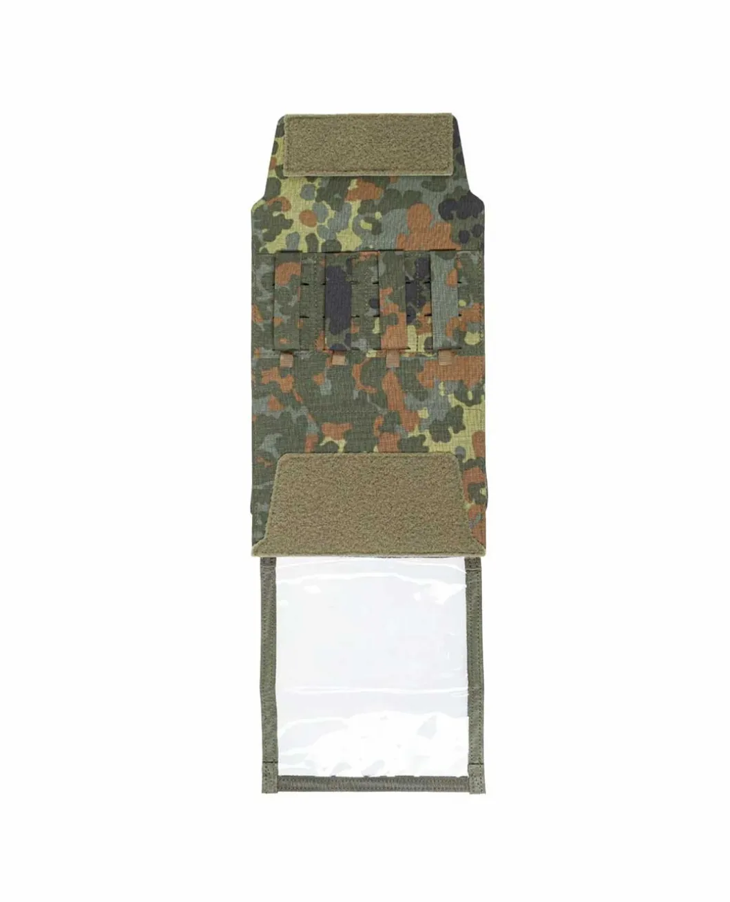Admin-Tasche MX116 Flecktarn