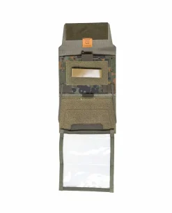 Admin-Tasche MX116 Flecktarn