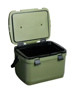 Adventure Easy-Carry Outdoor Cooler 15.1l Dried Pine Grün