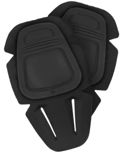 AirFlex Combat Knee Pad Black
