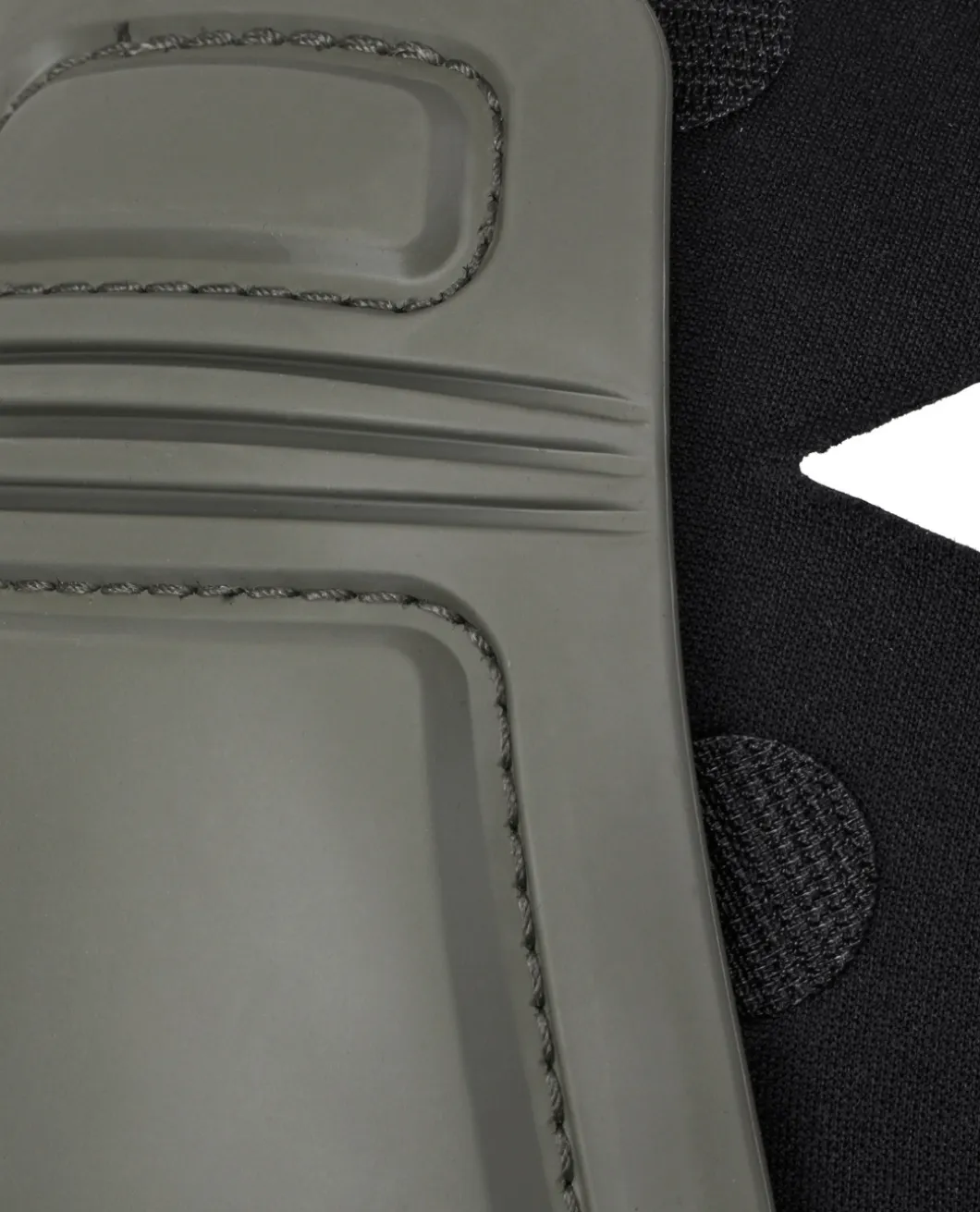 AirFlex Combat Knee Pad Green