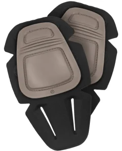 AirFlex Combat Knee Pad Khaki