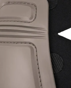 AirFlex Combat Knee Pad Khaki