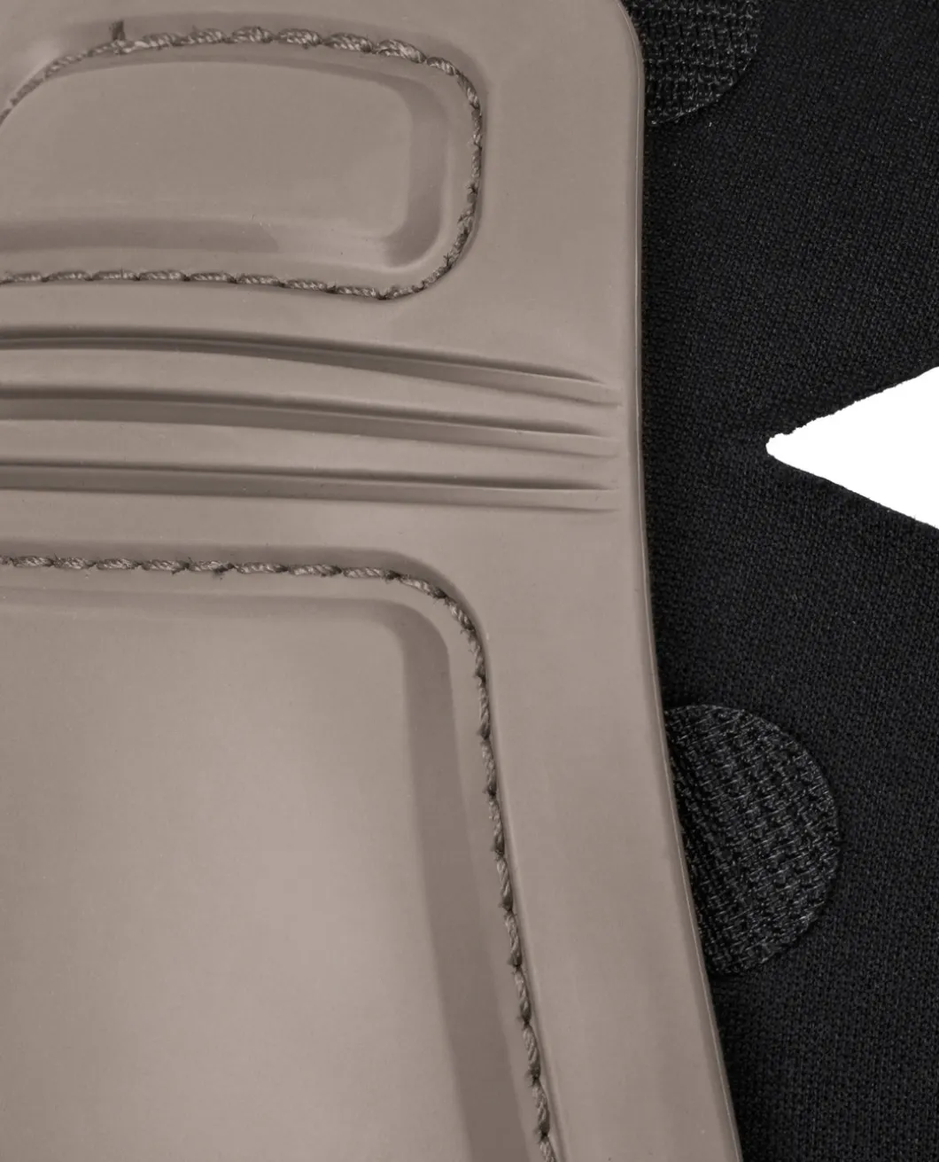 AirFlex Combat Knee Pad Khaki