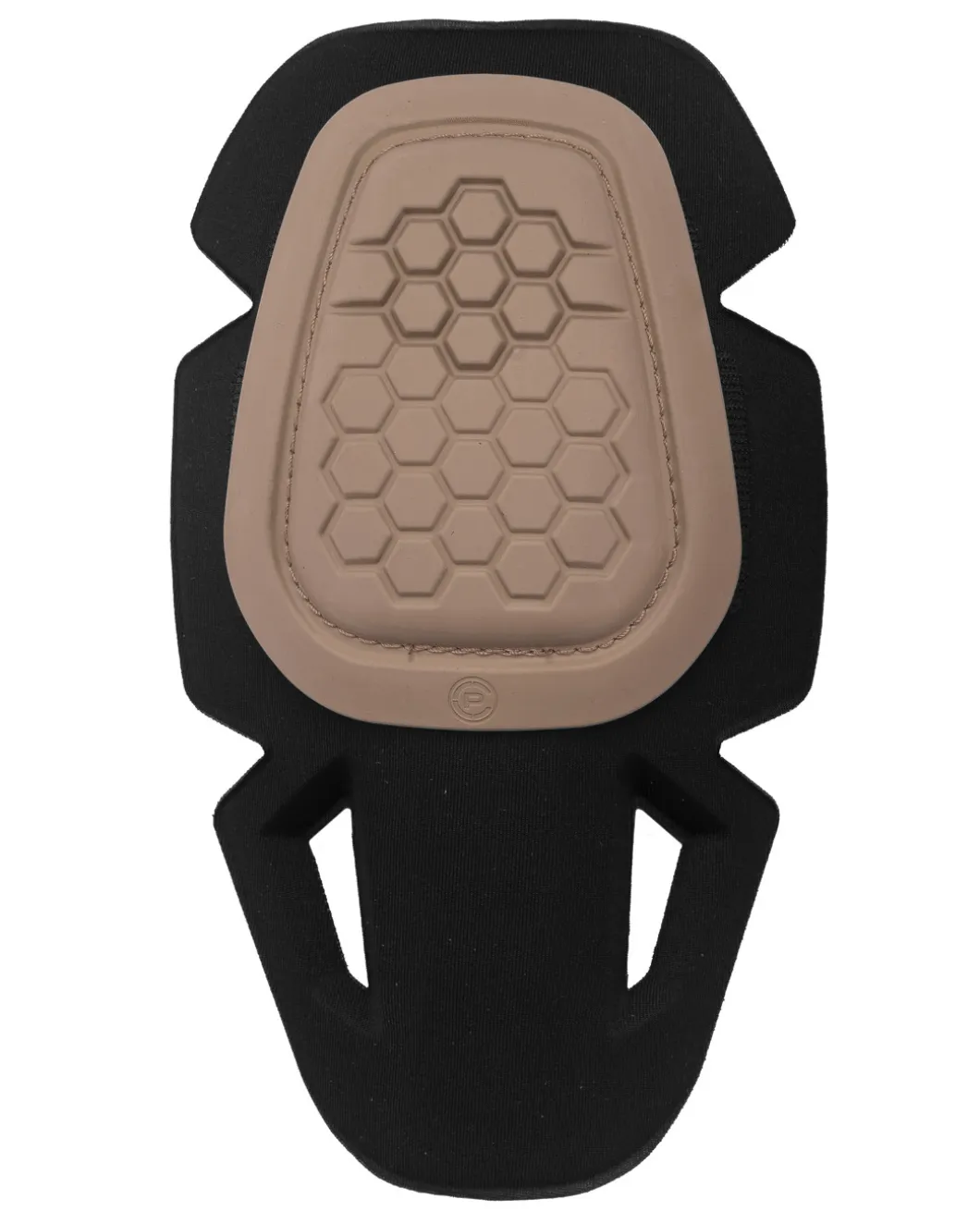 AirFlex Impact Combat Knee Pads Khaki