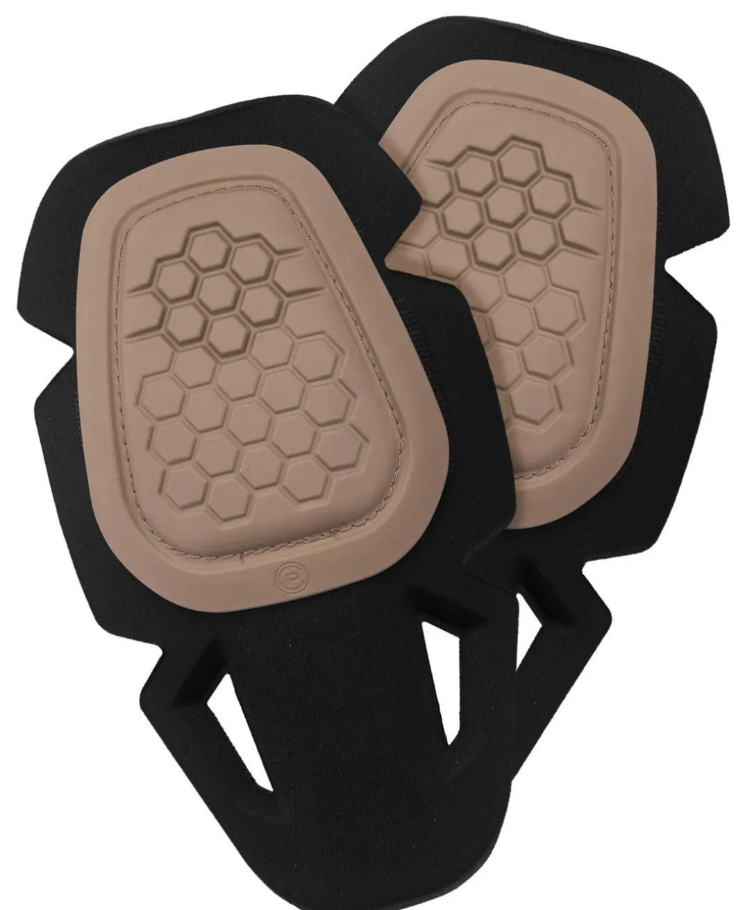 AirFlex Impact Combat Knee Pads Khaki