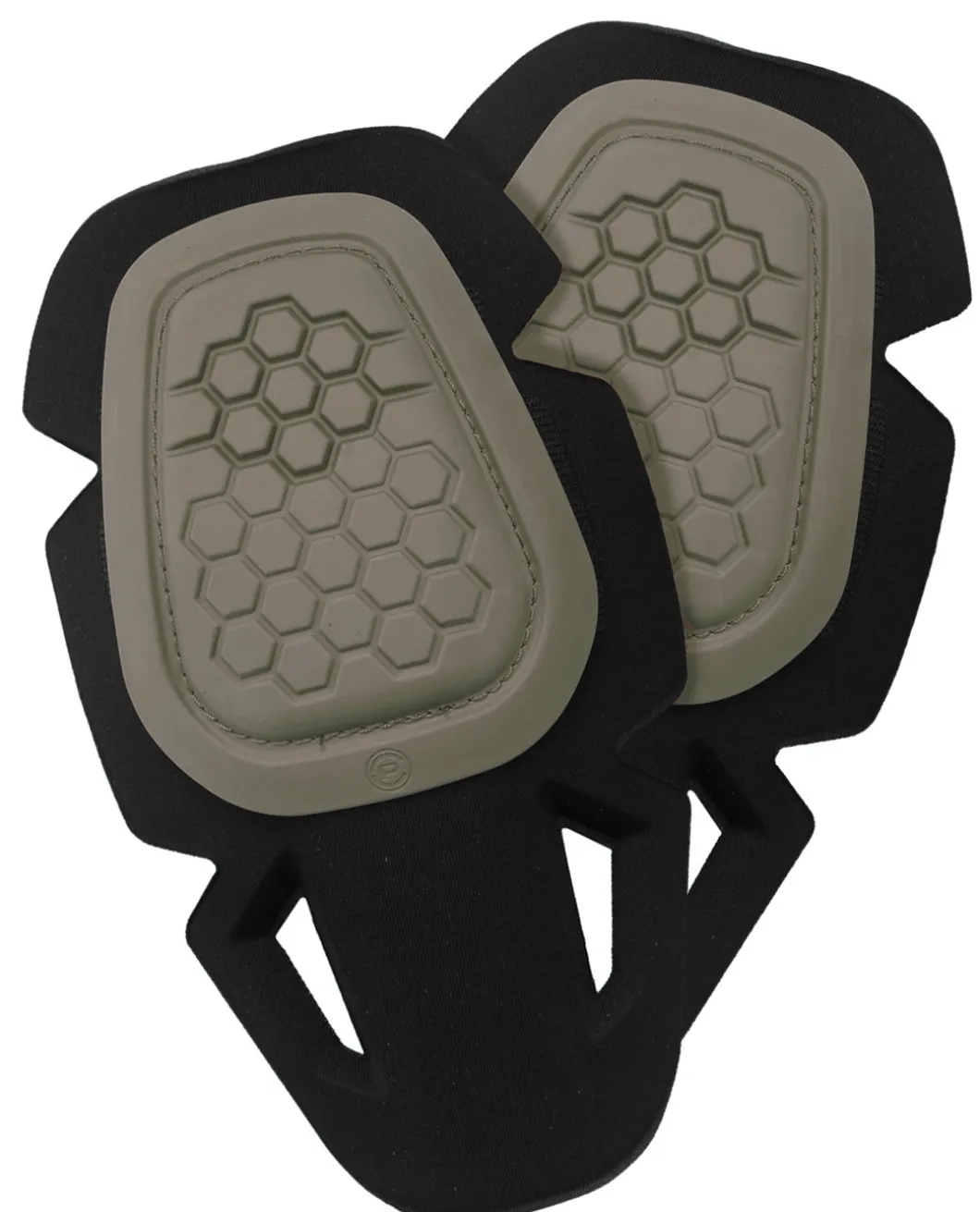AirFlex Impact Combat Knee Pads Ranger Green