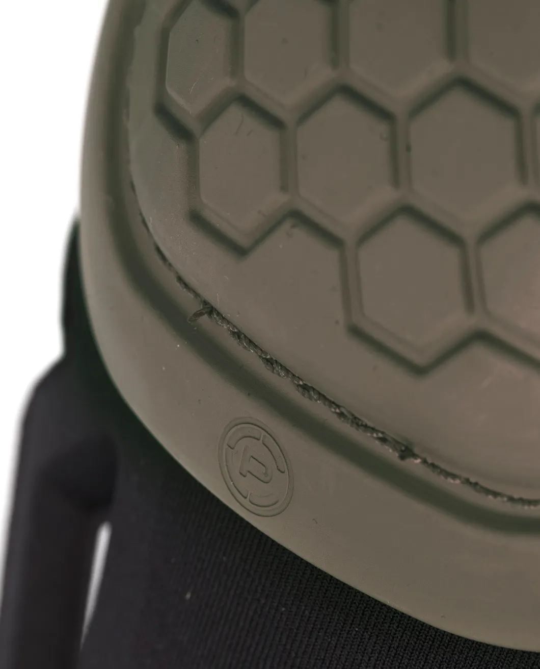 AirFlex Impact Combat Knee Pads Ranger Green