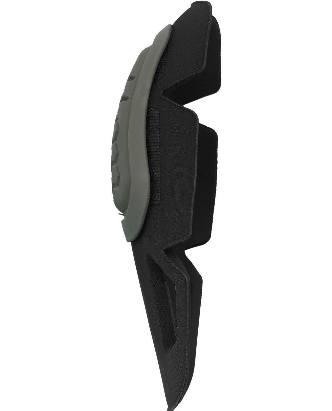 AirFlex Impact Combat Knee Pads Ranger Green