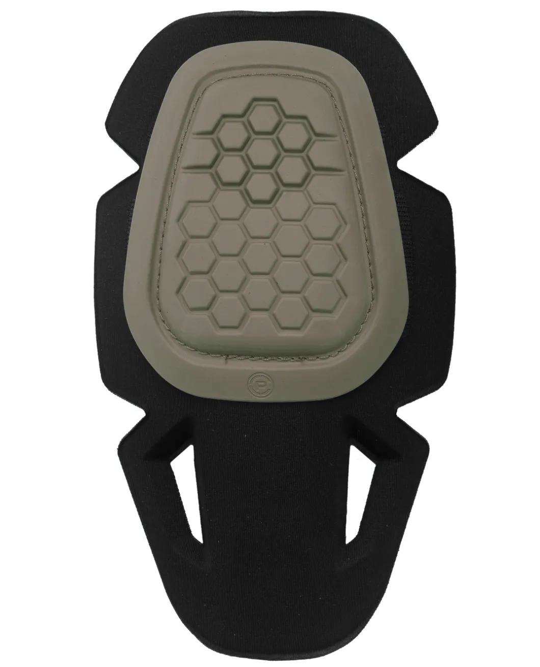AirFlex Impact Combat Knee Pads Ranger Green