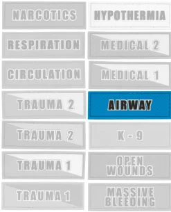 Airway Patch