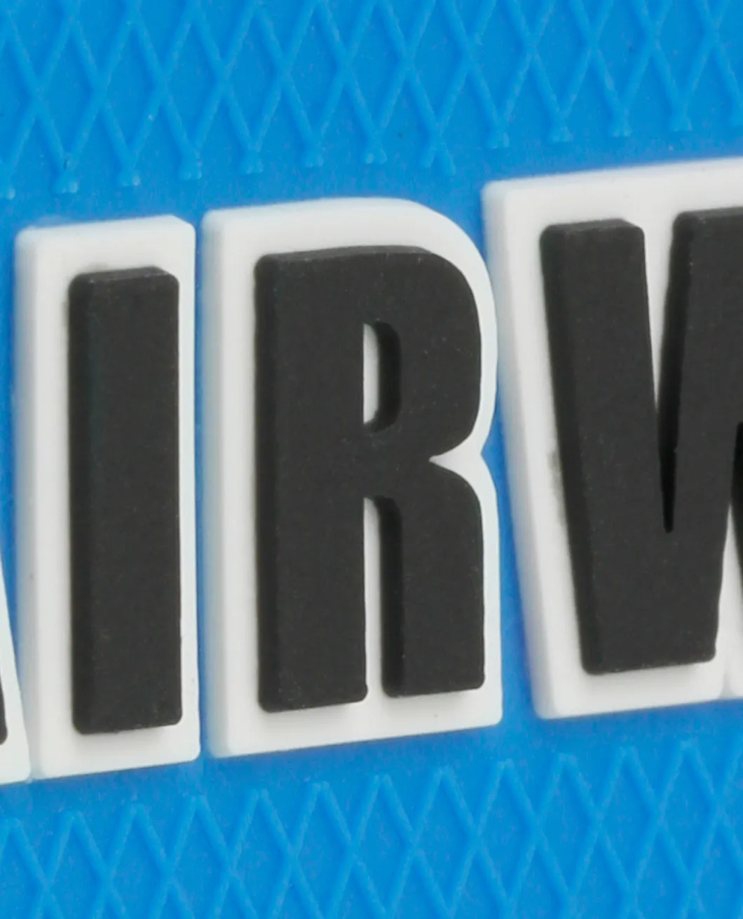 Airway Patch