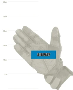 Airway Patch