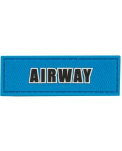 Airway Patch