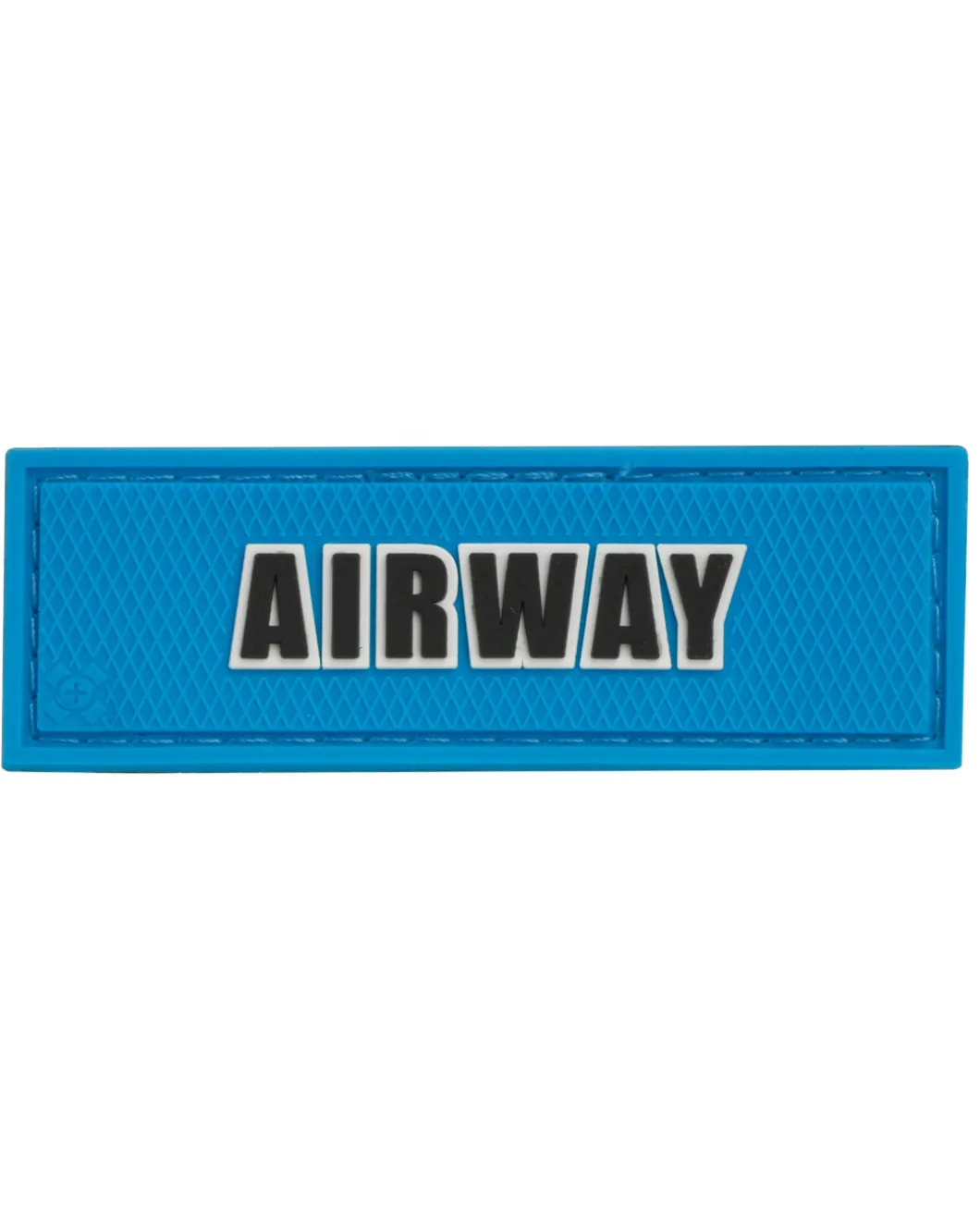 Airway Patch