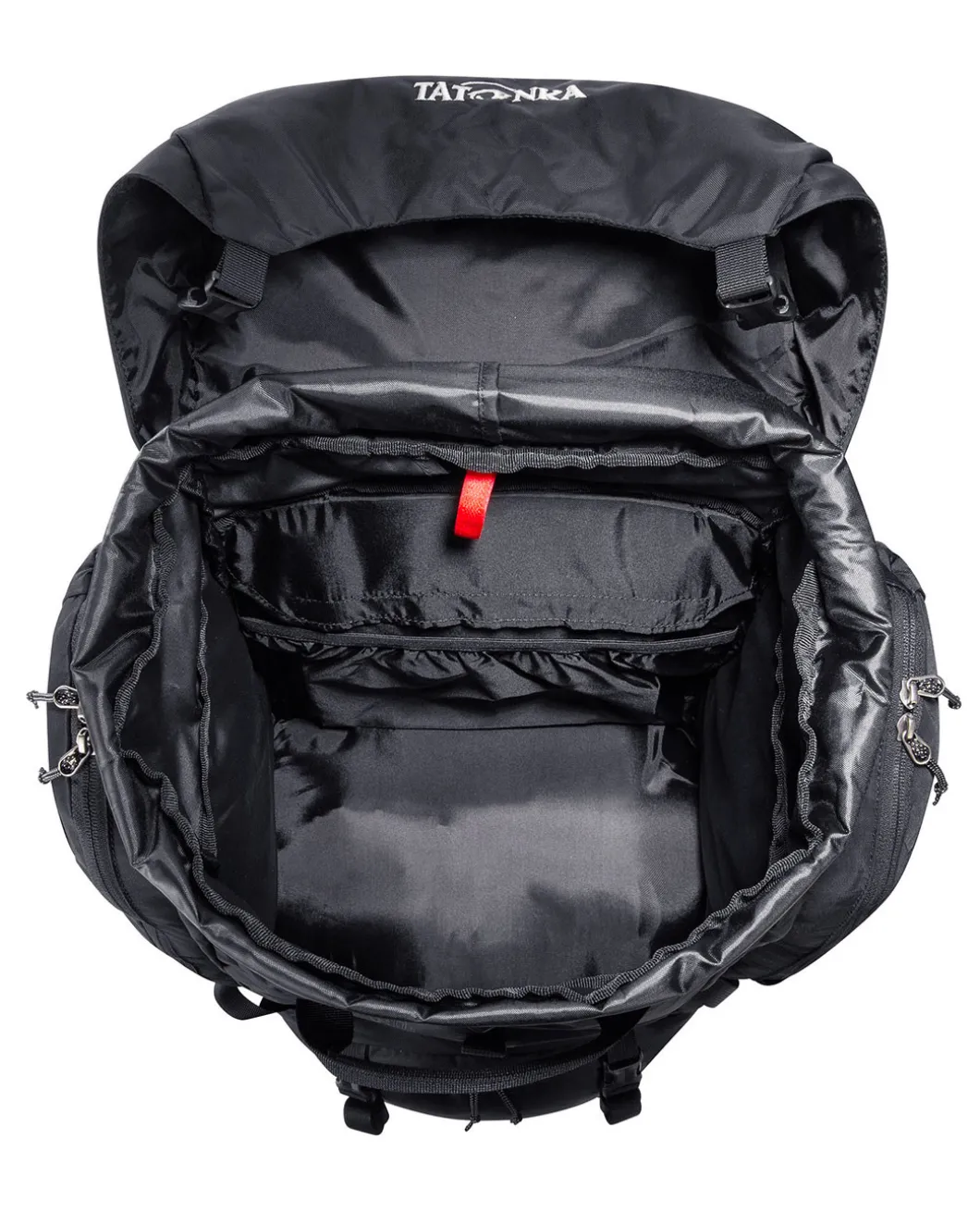 Akela 45 Black schwarz