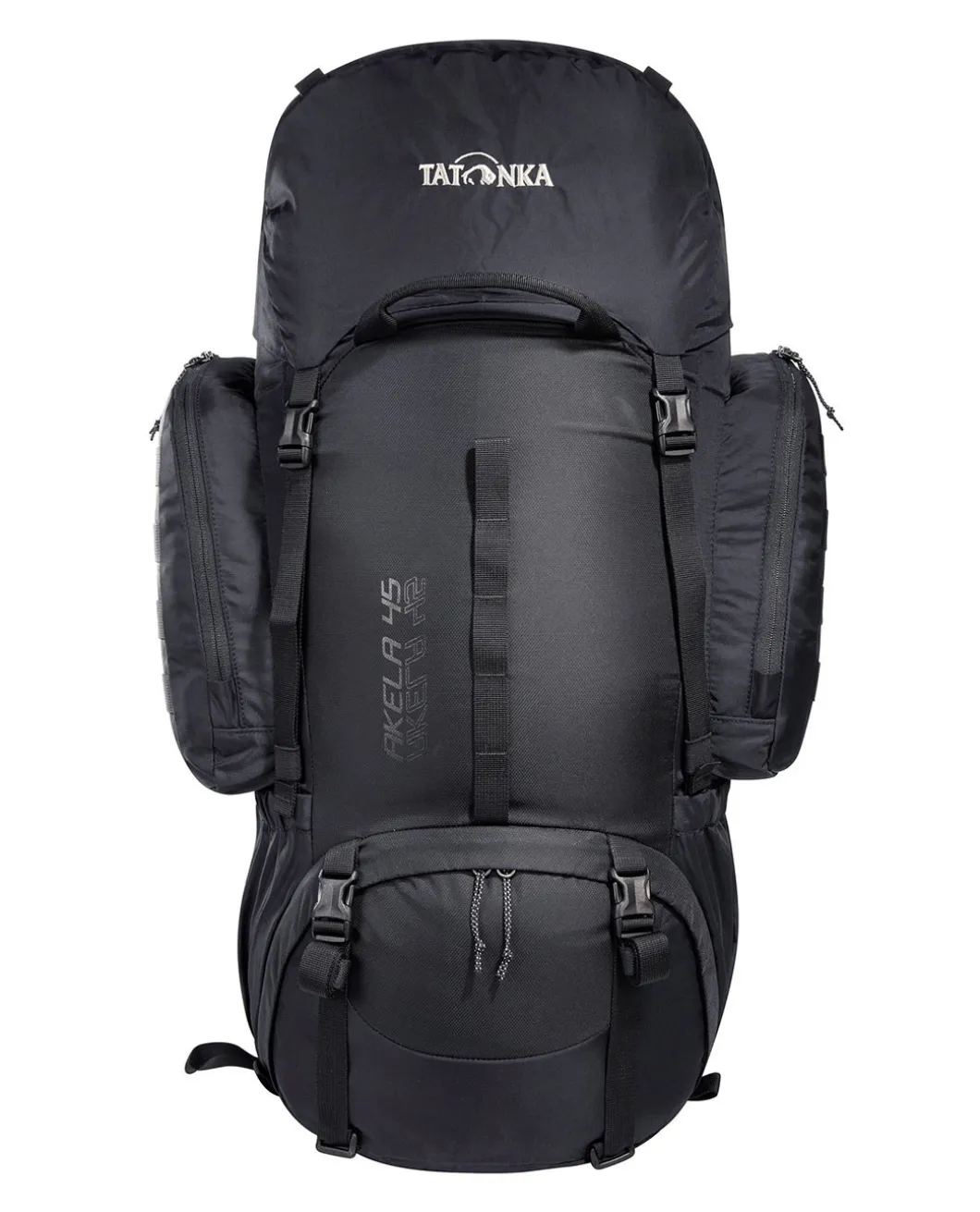 Akela 45 Black schwarz