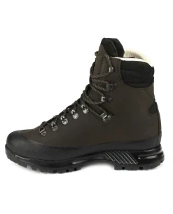 Alaska GTX Erde